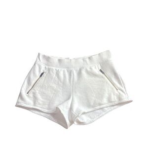 AERIE | White Shorts